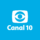 Canal 10