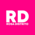 Rosa Distrito