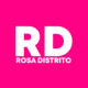 Rosa Distrito