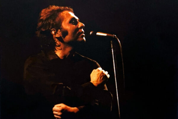 Raphael en el Monumental.