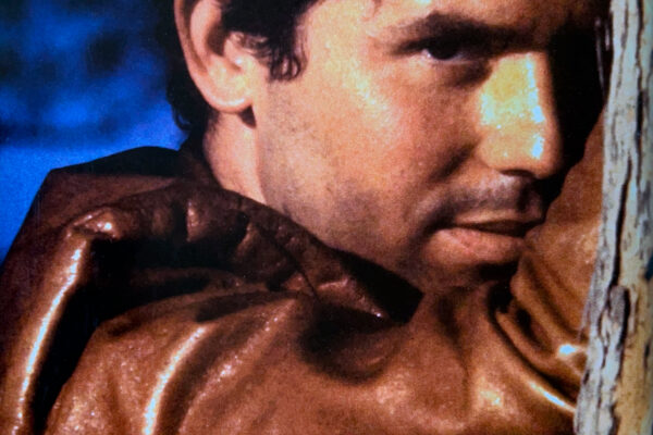 Una imagen promocional de Raphael.