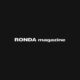 Ronda Magazine