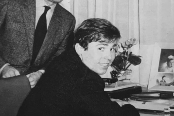 Barclay Records era una de las discográficas más importantes de Europa.