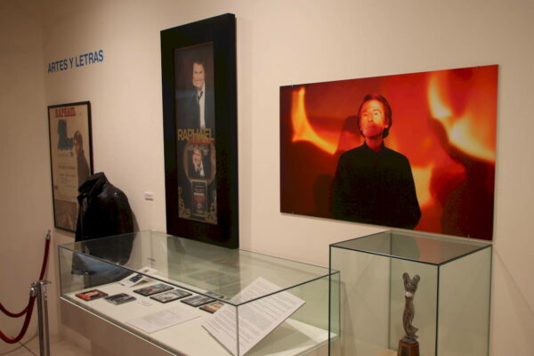 Últimas incorporaciones a la colección del Museo.