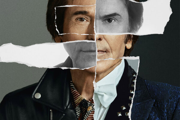 Imagen del cartel de la gira 'Resinphónico'.