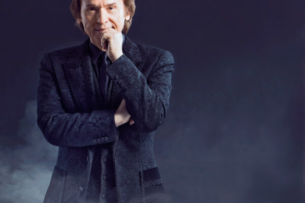 Imagen promocional de 'Sinphónico'.