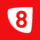 La 8