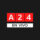 A24
