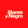 Blanco y Negro