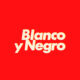 Blanco y Negro